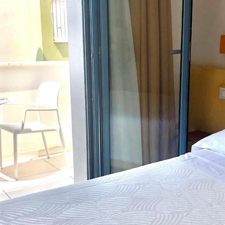 B&B El Gatt Marotta Εξωτερικό φωτογραφία