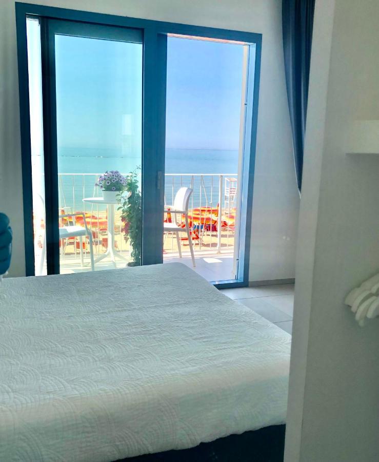 B&B El Gatt Marotta Εξωτερικό φωτογραφία