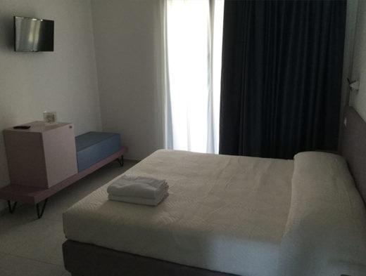 B&B El Gatt Marotta Εξωτερικό φωτογραφία