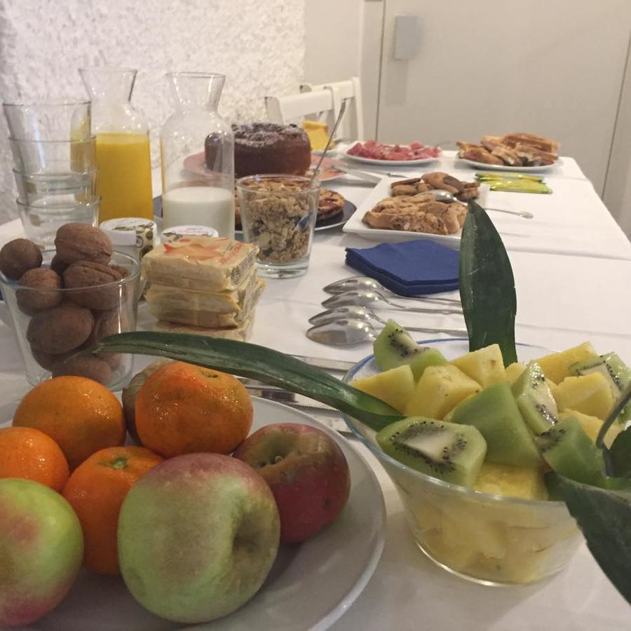 B&B El Gatt Marotta Εξωτερικό φωτογραφία