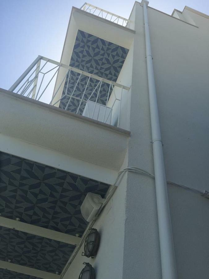 B&B El Gatt Marotta Εξωτερικό φωτογραφία