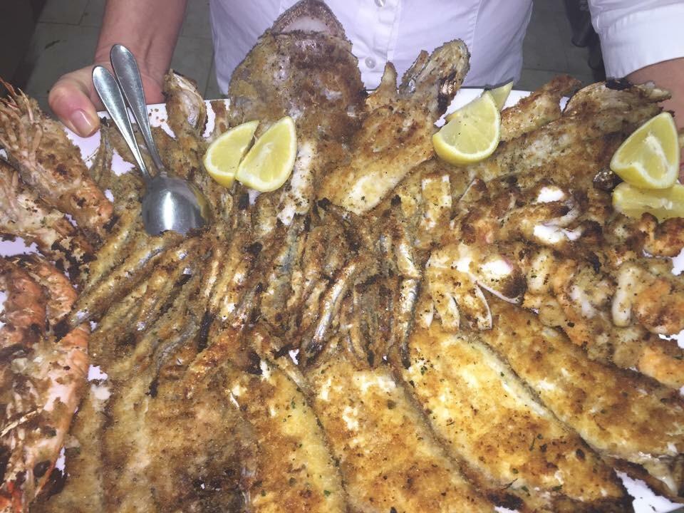 B&B El Gatt Marotta Εξωτερικό φωτογραφία