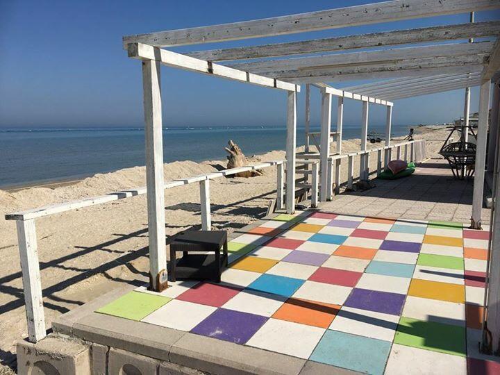 B&B El Gatt Marotta Εξωτερικό φωτογραφία