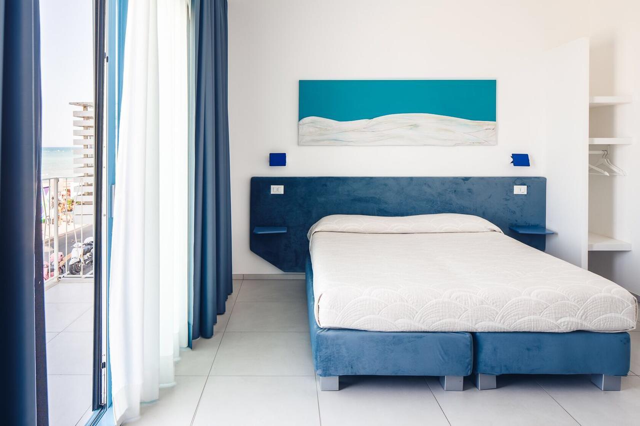 B&B El Gatt Marotta Εξωτερικό φωτογραφία