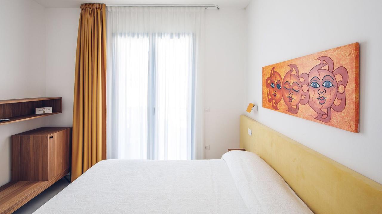 B&B El Gatt Marotta Εξωτερικό φωτογραφία