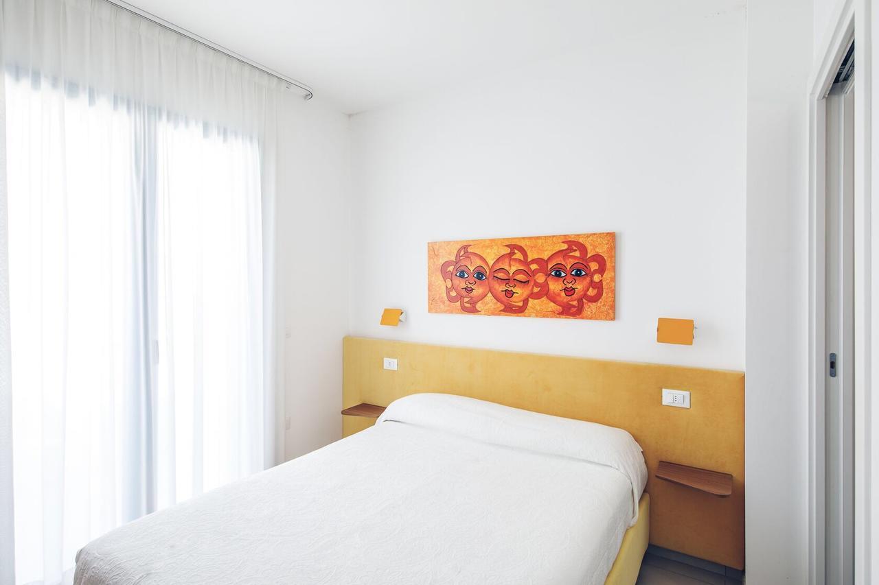 B&B El Gatt Marotta Εξωτερικό φωτογραφία
