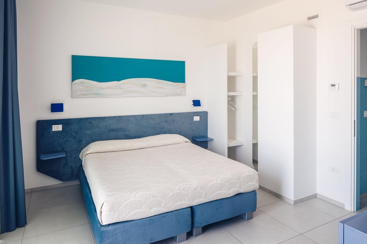 B&B El Gatt Marotta Εξωτερικό φωτογραφία