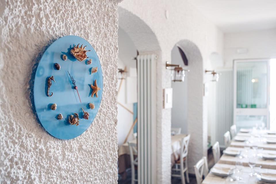B&B El Gatt Marotta Εξωτερικό φωτογραφία