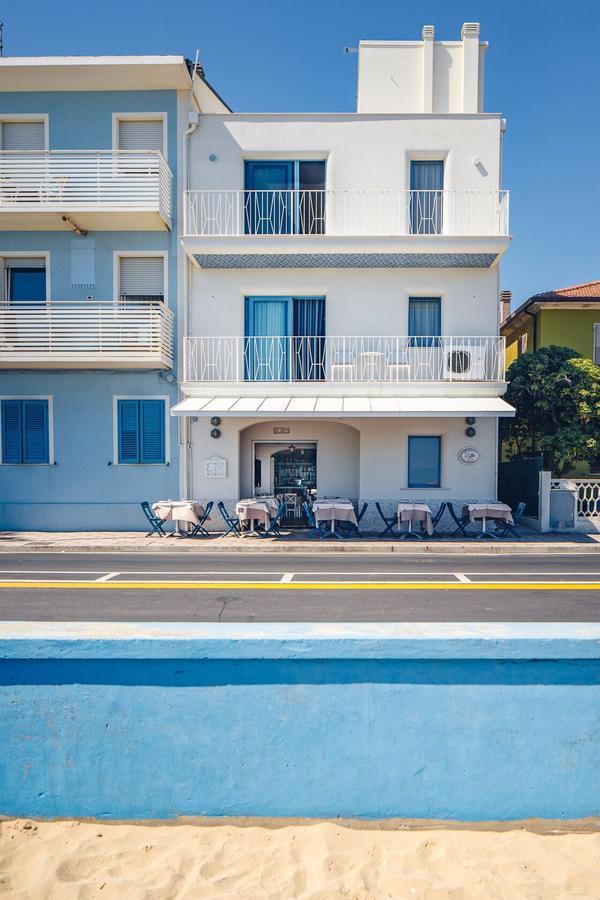 B&B El Gatt Marotta Εξωτερικό φωτογραφία